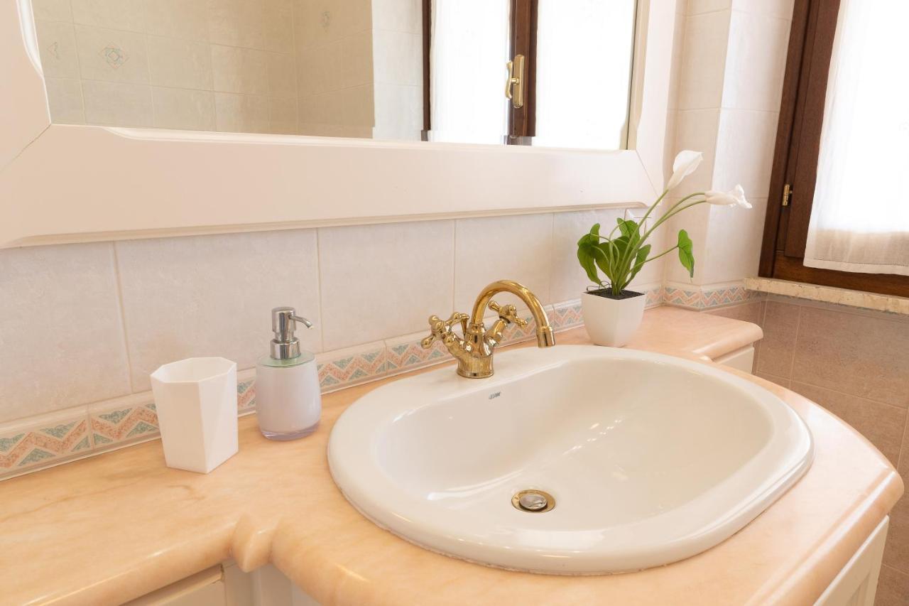 Marysel Rooms Olbia Exterior foto