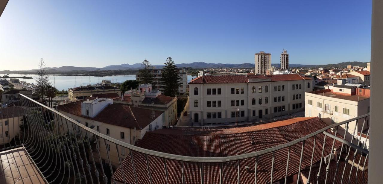 Marysel Rooms Olbia Exterior foto