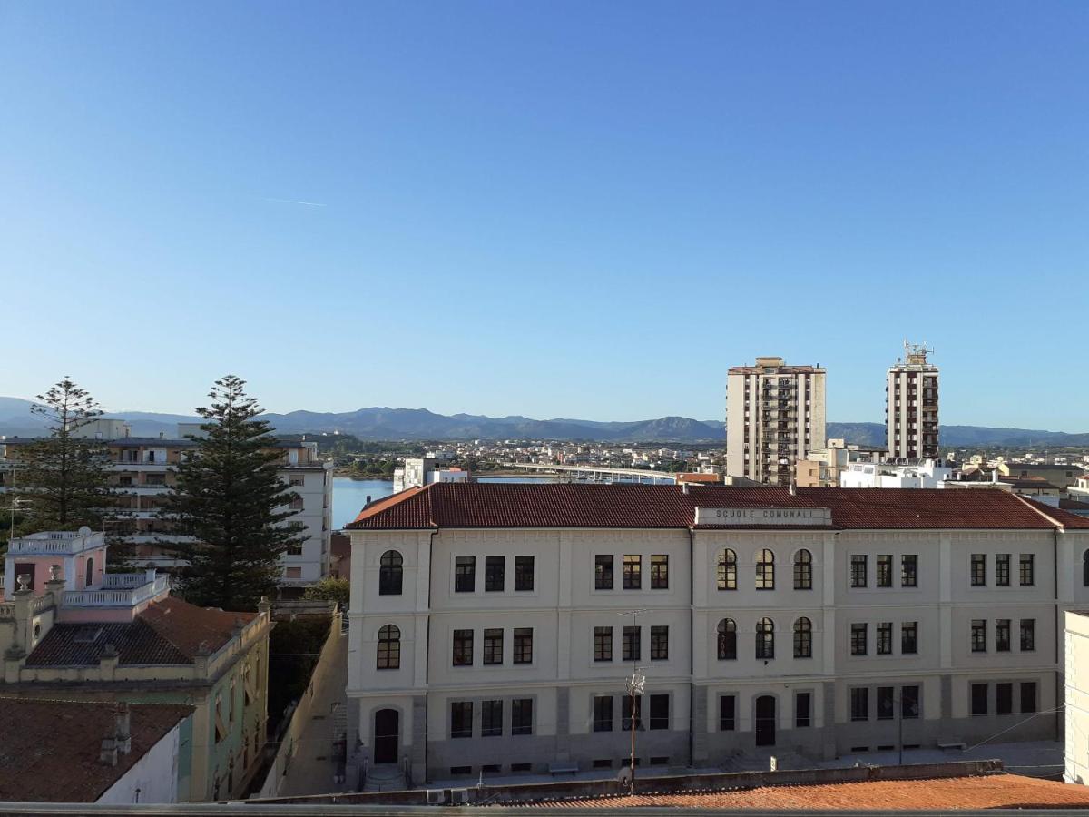 Marysel Rooms Olbia Exterior foto