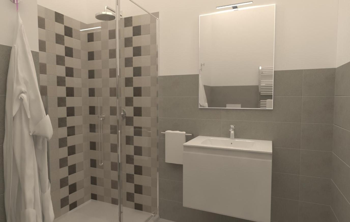 Marysel Rooms Olbia Exterior foto