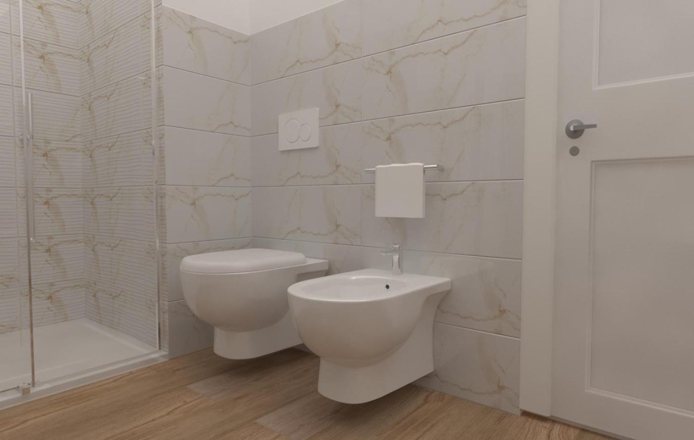 Marysel Rooms Olbia Exterior foto