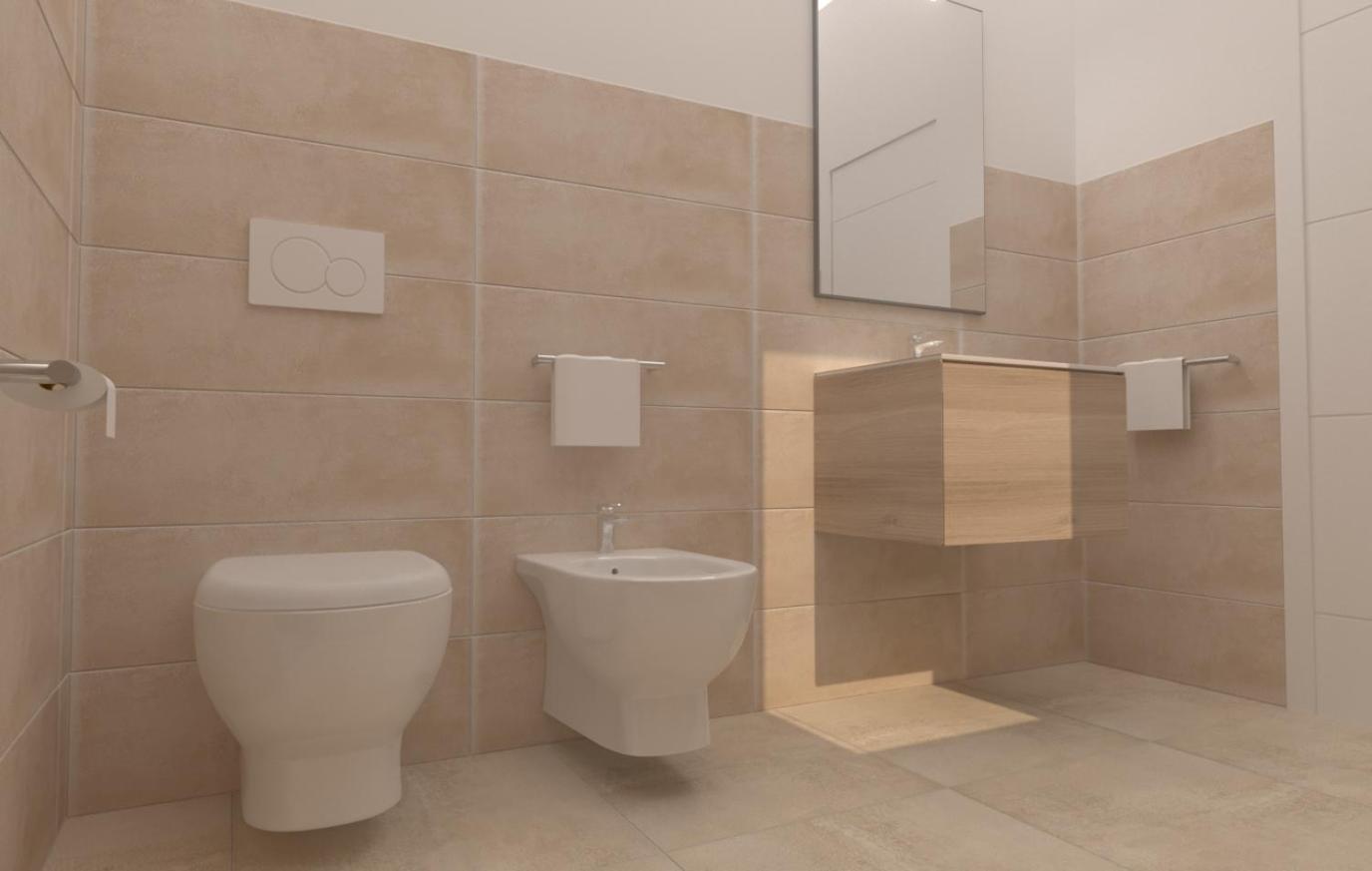 Marysel Rooms Olbia Exterior foto