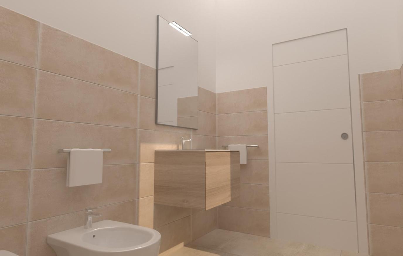 Marysel Rooms Olbia Exterior foto