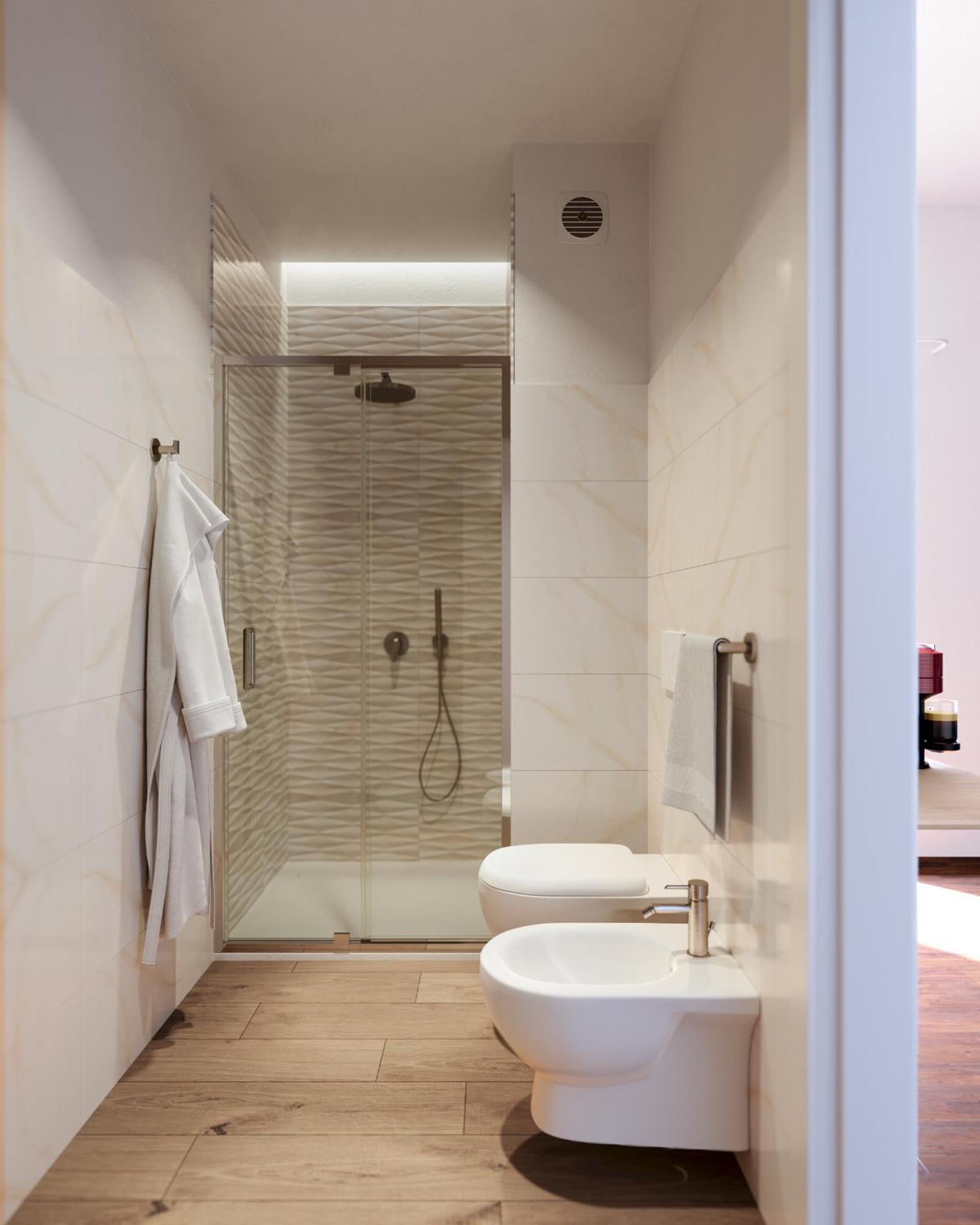 Marysel Rooms Olbia Exterior foto