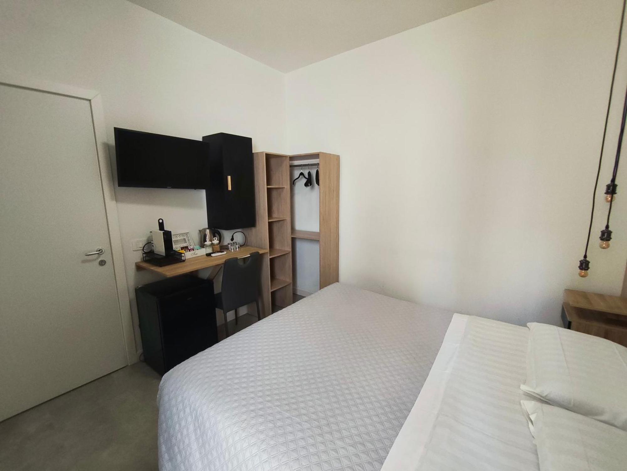 Marysel Rooms Olbia Exterior foto