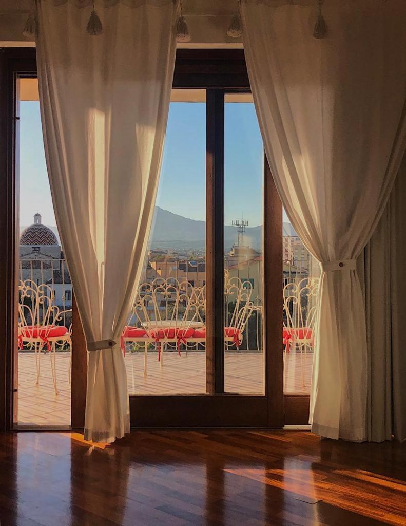 Marysel Rooms Olbia Exterior foto